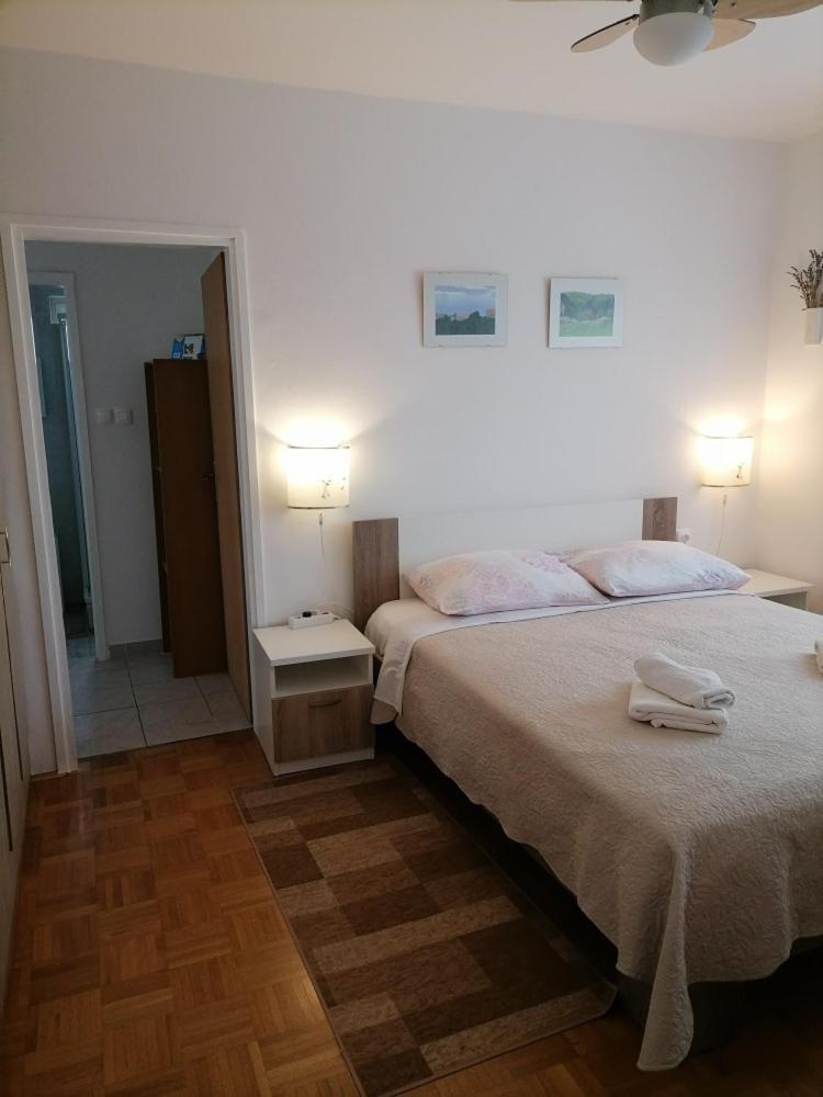 Studio Jasna Brzac Esterno foto