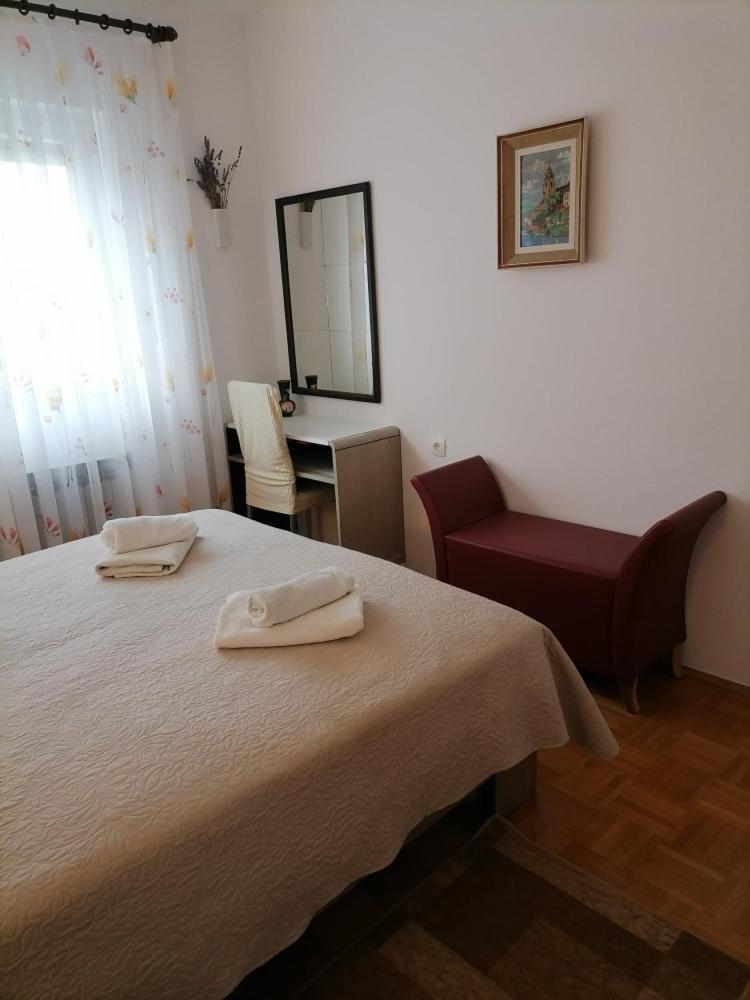 Studio Jasna Brzac Esterno foto